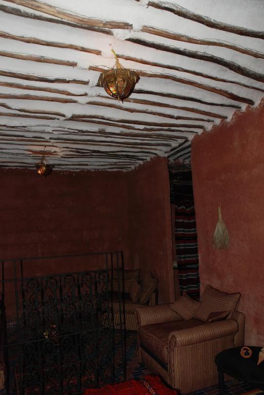 Hotel Jnane N'Zaha Fes Bhalil Habitación foto